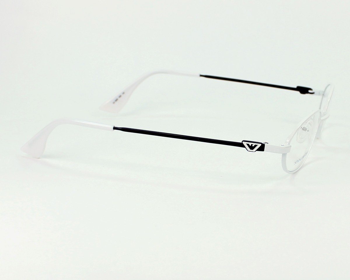 Monture Lunette Emporio Armani Lunette De Vue Lunettes De Vue