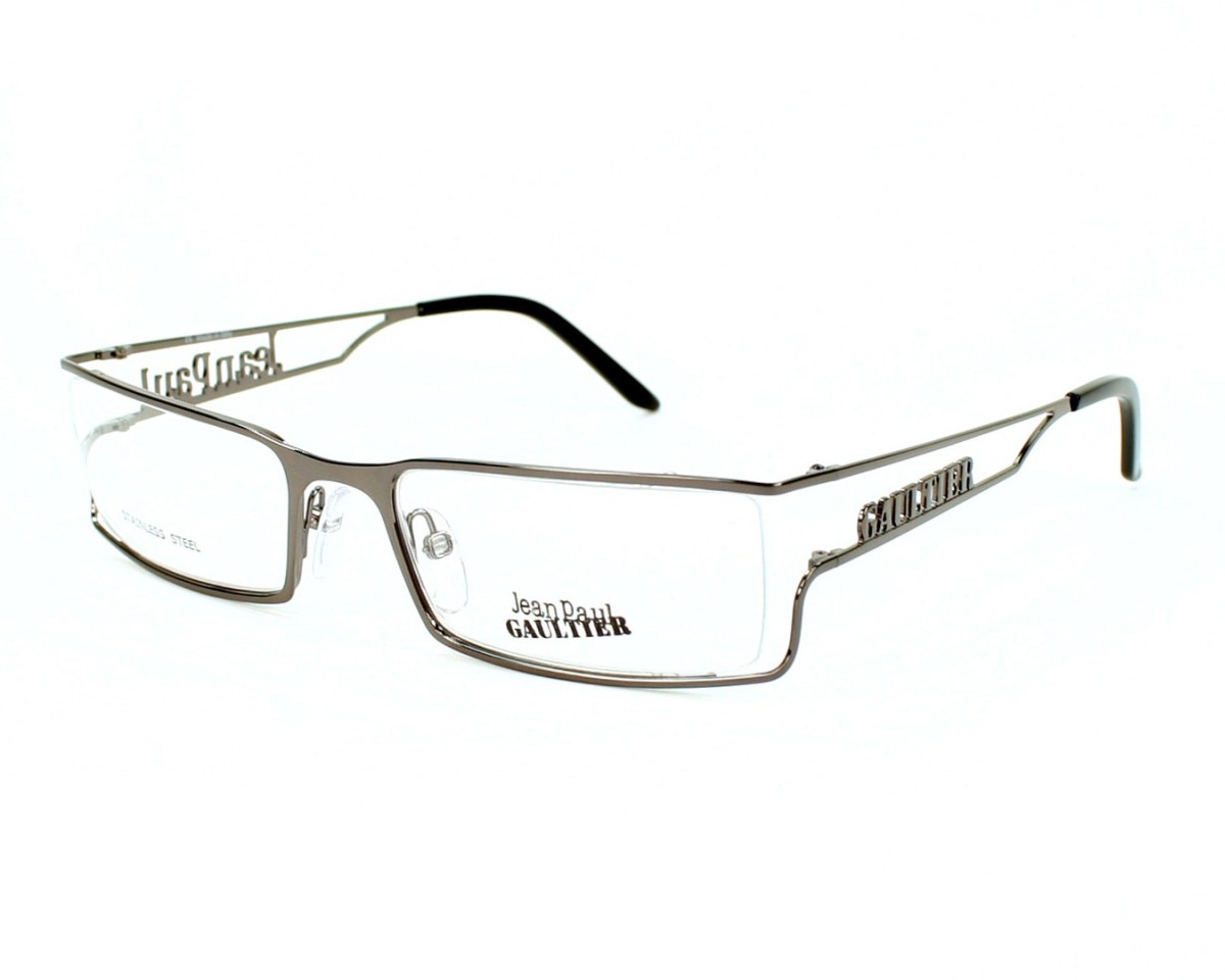 lunette de vue jean paul gaultier