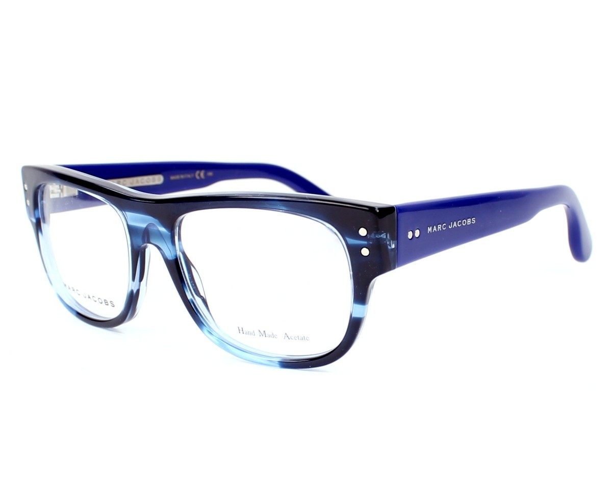 de vue de Marc Jacobs en MJ497 CDV