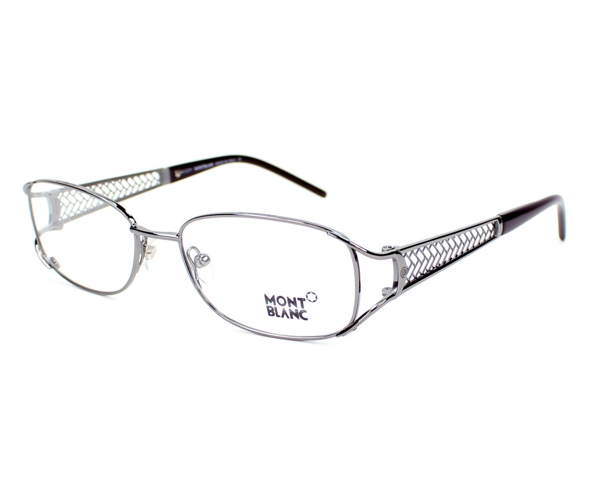 Lunettes De Vue De Mont Blanc En Mb 302 012