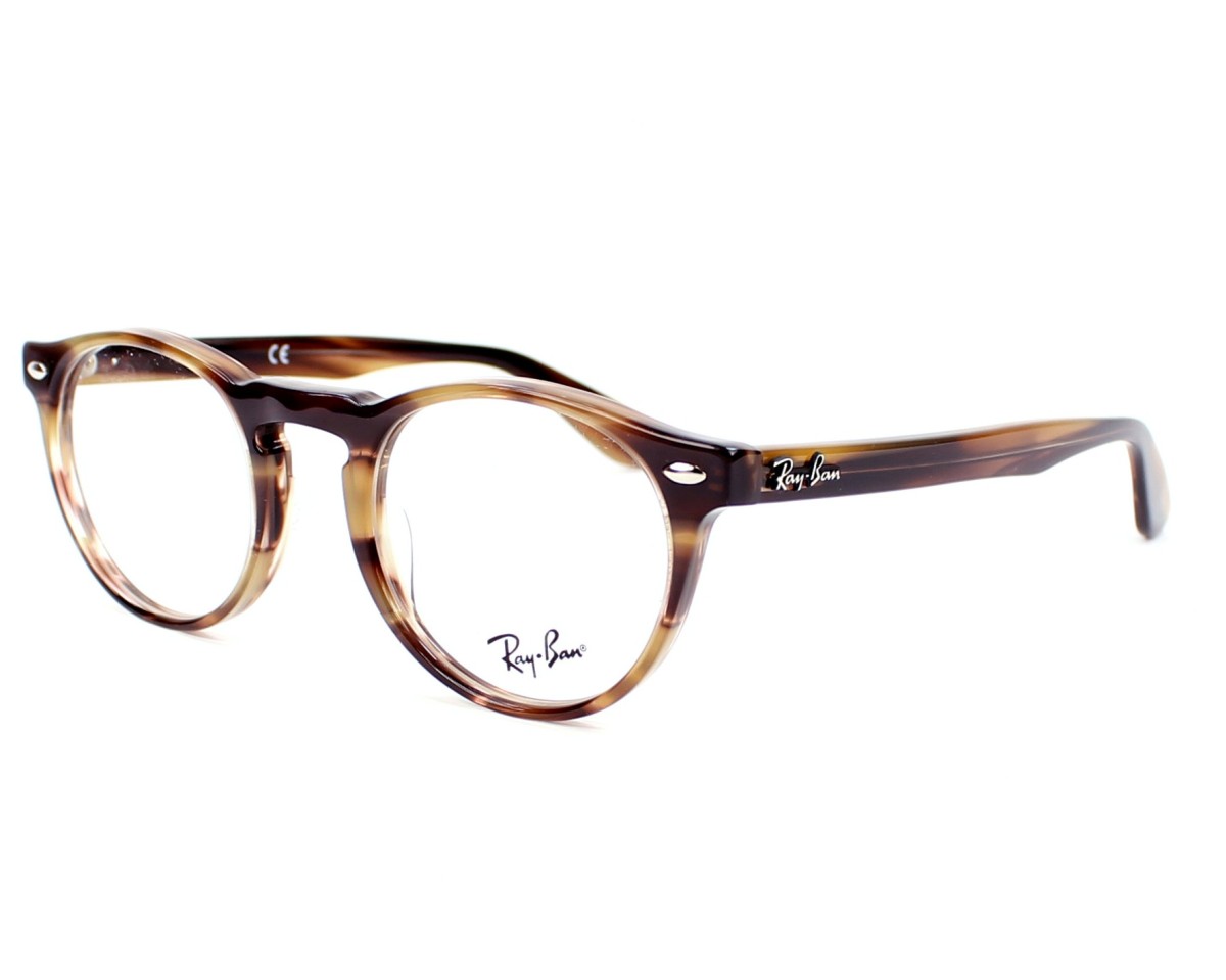 ray ban rx5283