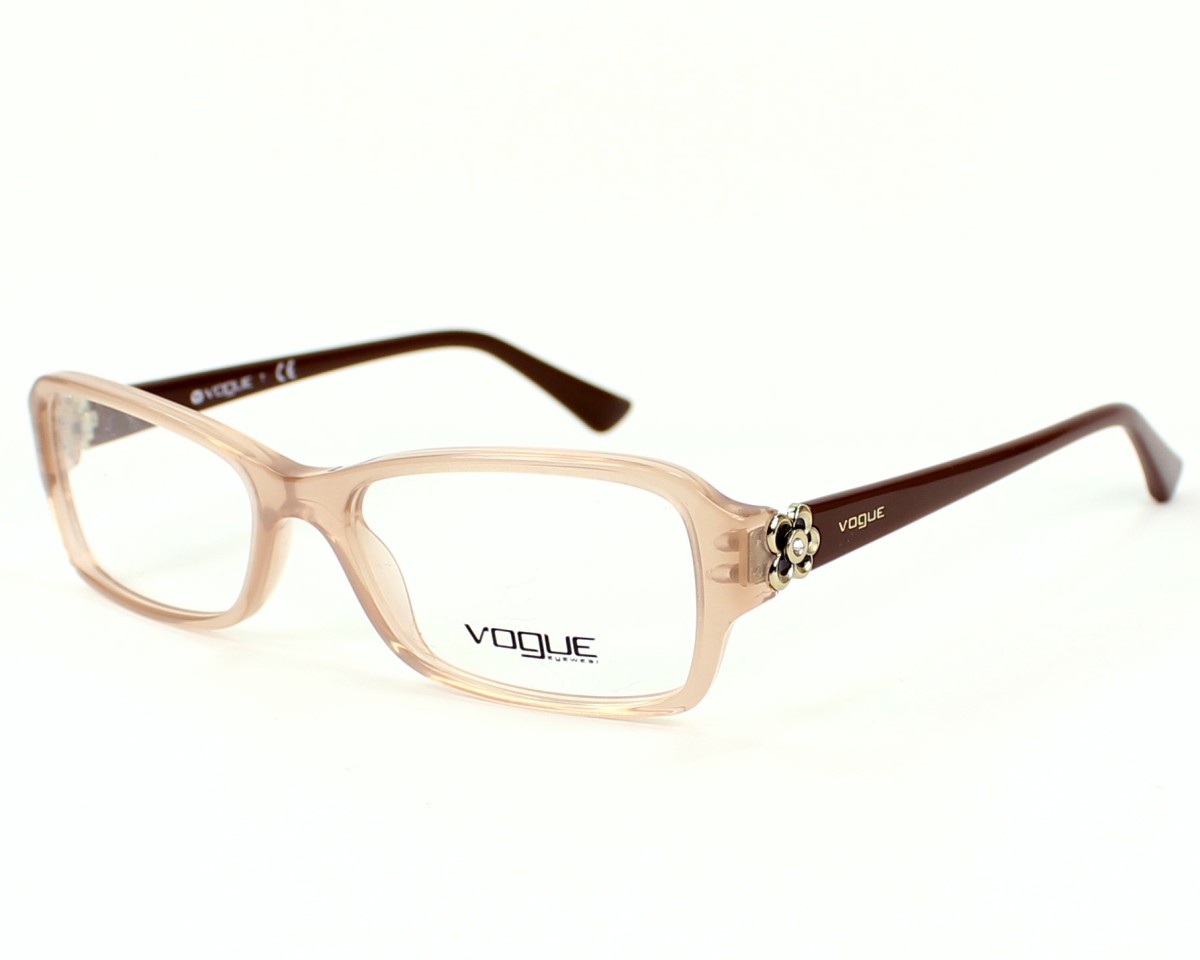 lunette de vue vogue femme 2019