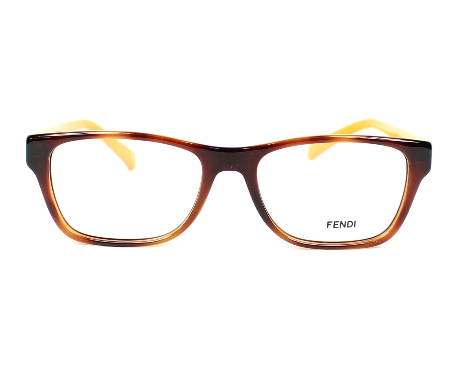 Fendi Glasses Lunette Fendi 2021 Fendi Glasses F-945 442