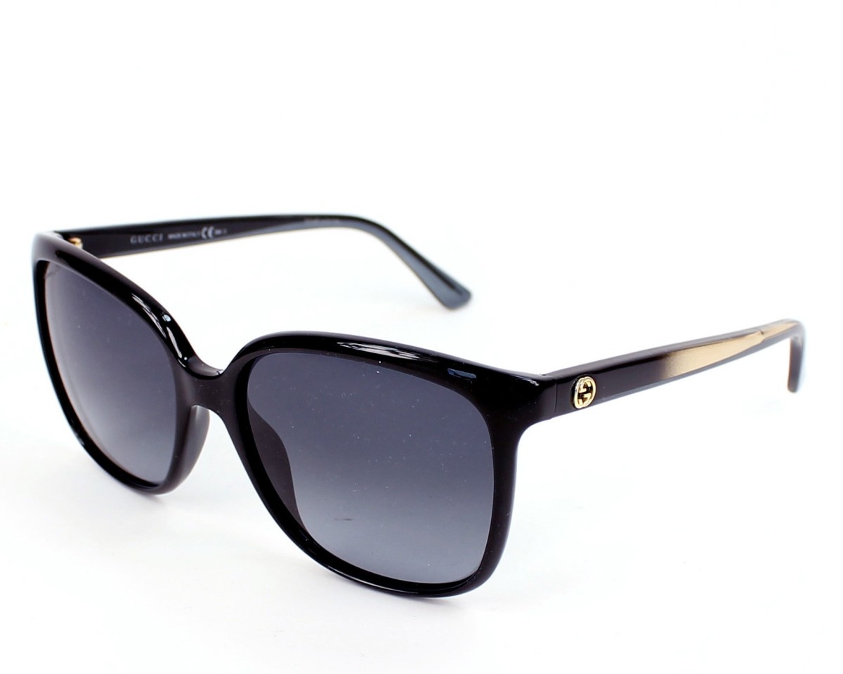 Gucci Sunglasses GG-3696-S AM3/HD display picture 1