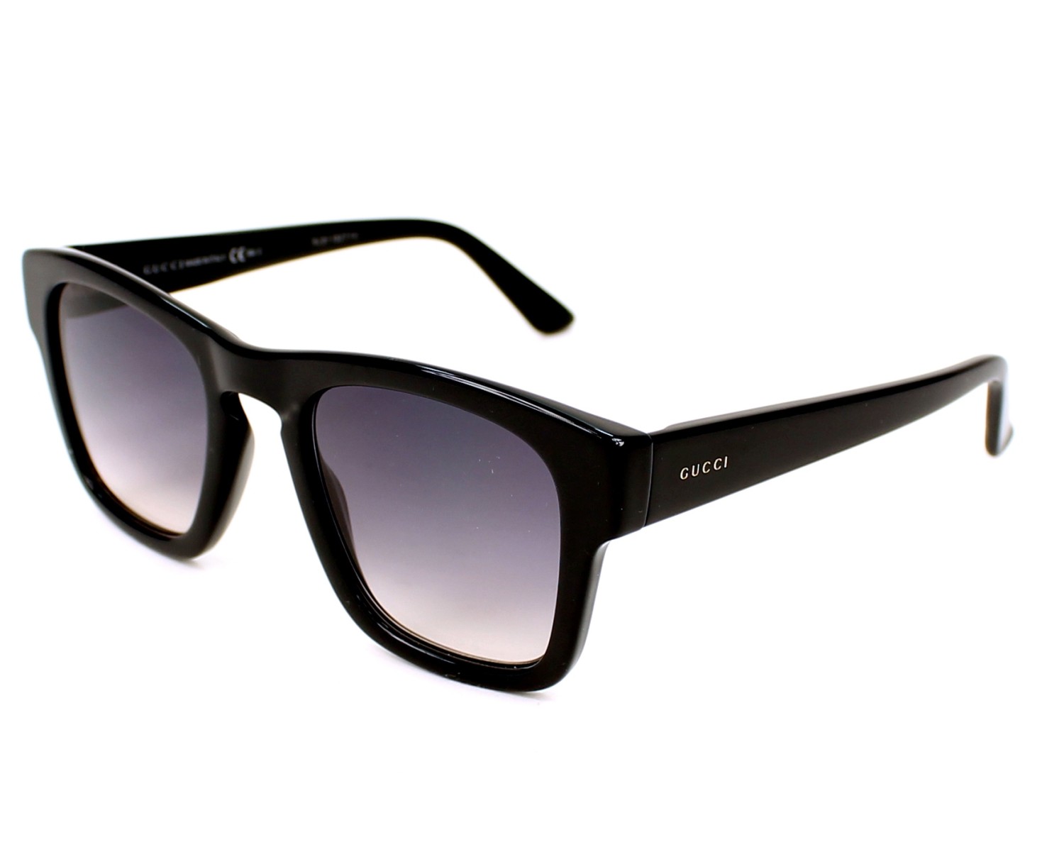 Gucci Sunglasses GG-3791-S 807/9C