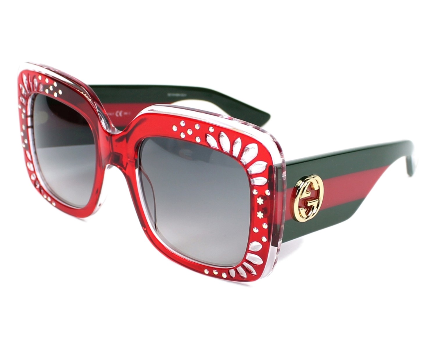 Gucci Sunglasses GG-3862-S YL9/VK