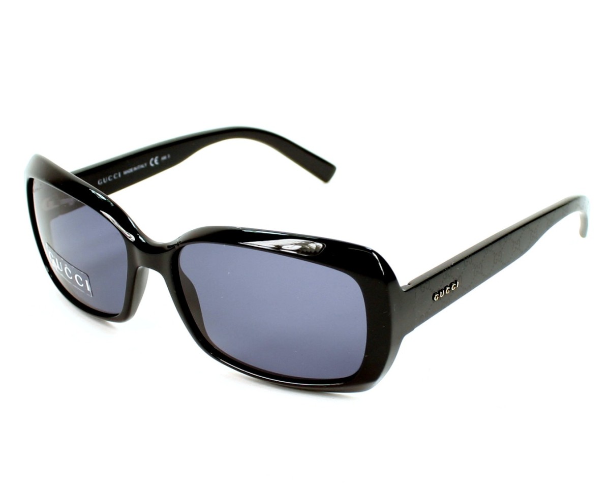 Lunettes de soleil Gucci GG-3206-S D28/BN