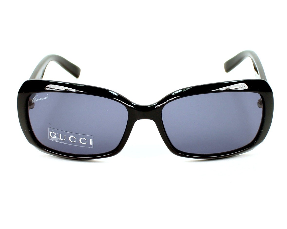 Lunettes de soleil Gucci GG-3206-S D28/BN