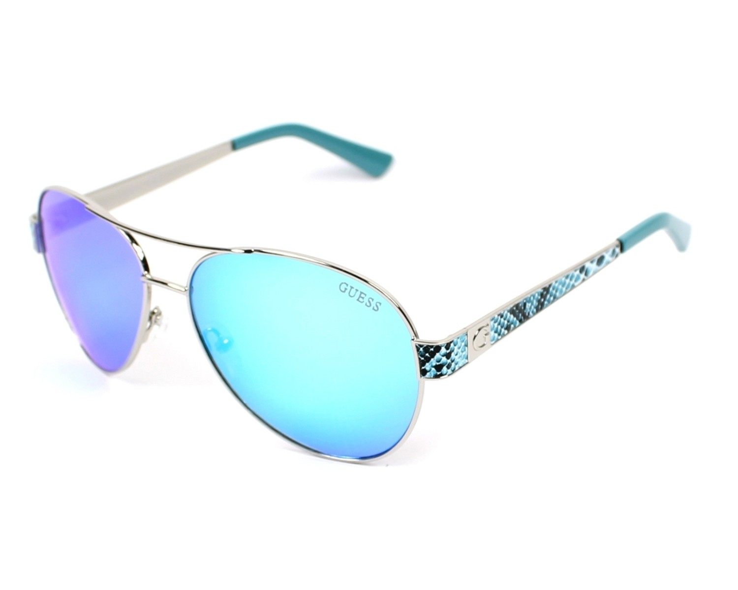 Lunettes de soleil de Guess en GF 0290 06X Lunettes de soleil de Guess en GF 0290 06X