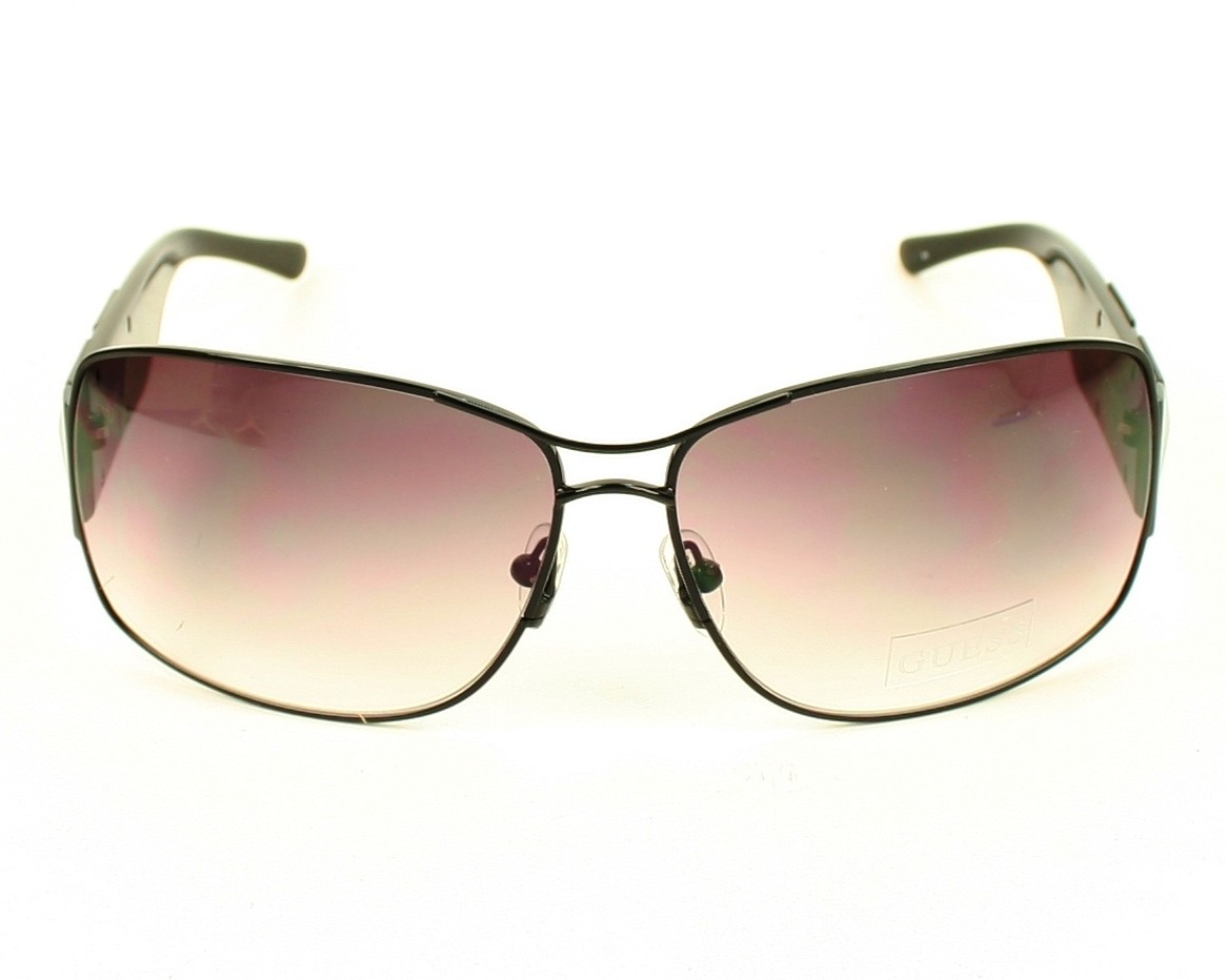 Guess Sunglasses GU6515 BLK35 Black