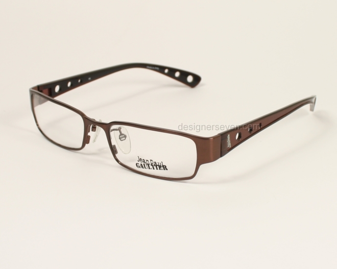 lunette de vue jean paul gaultier
