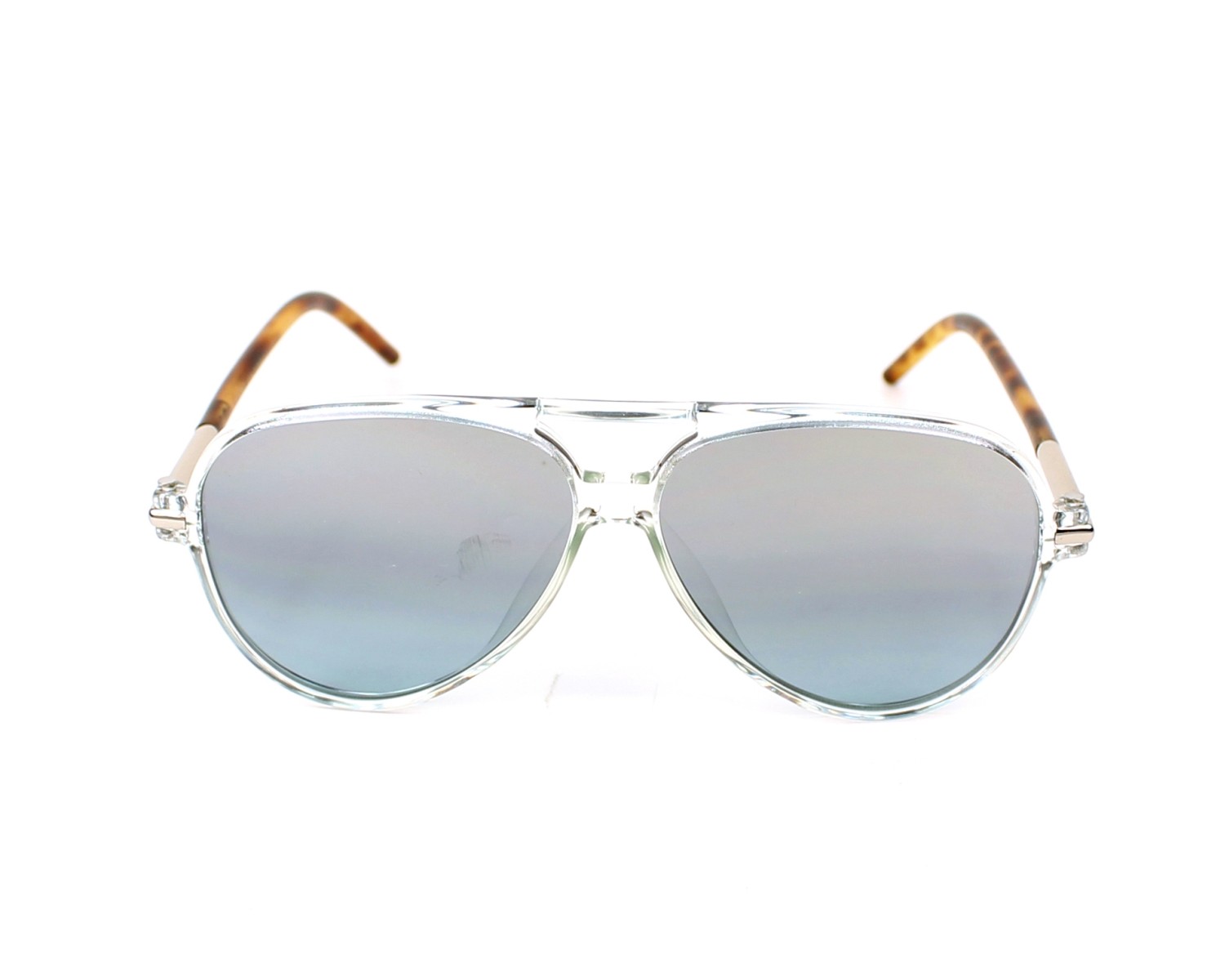Marc Jacobs Sunglasses MARC-44-S TPD/I8 Crystal