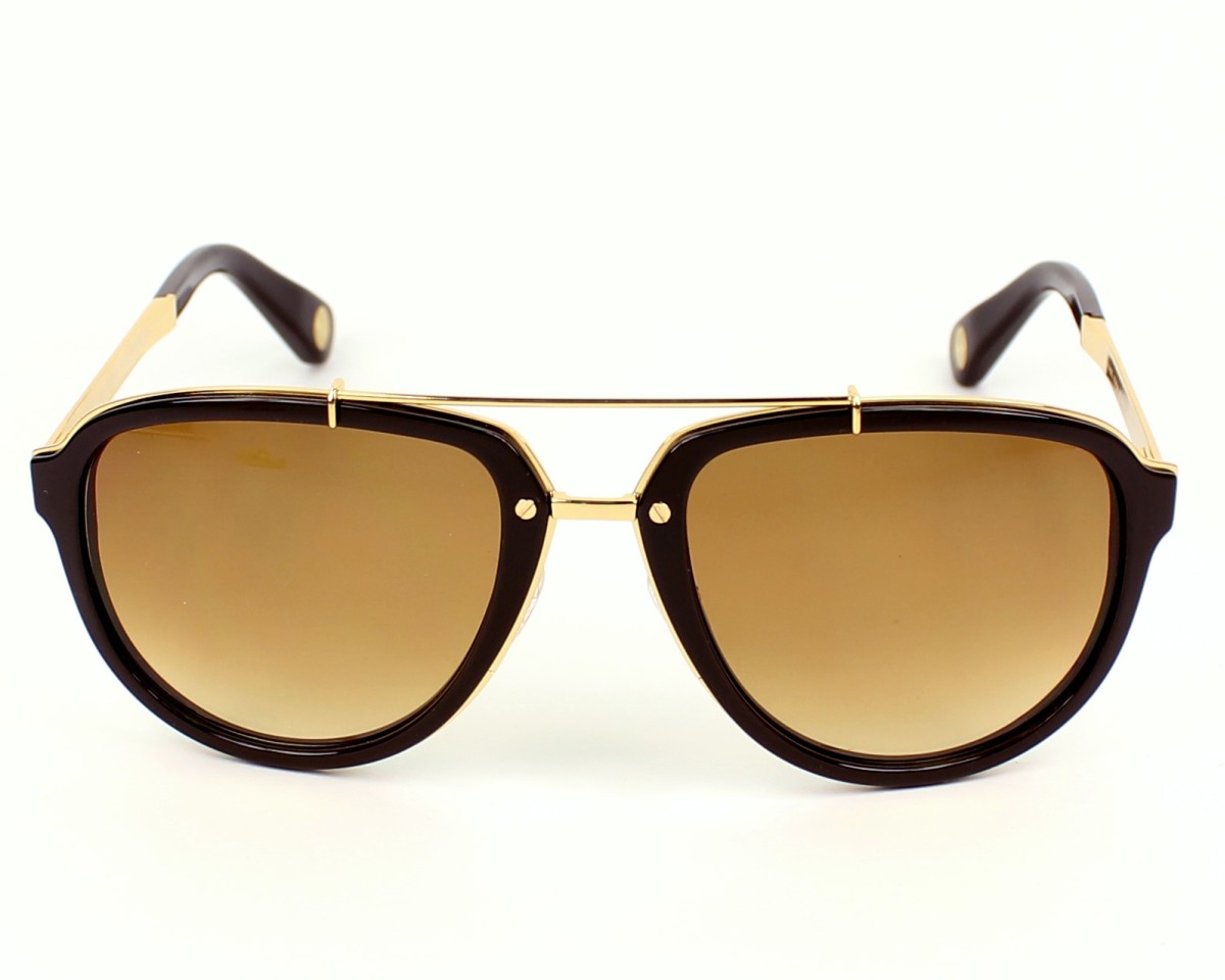 de soleil de Marc Jacobs en MJ515S 0OV/BA de soleil de Marc Jacobs en MJ515S 0OV/BA