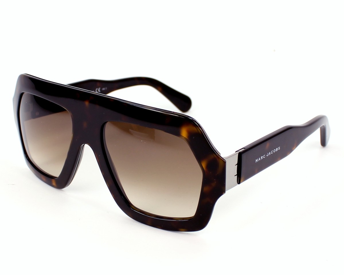 de soleil Marc Jacobs MJ619S 086/CC de soleil Marc Jacobs MJ619S 086/CC