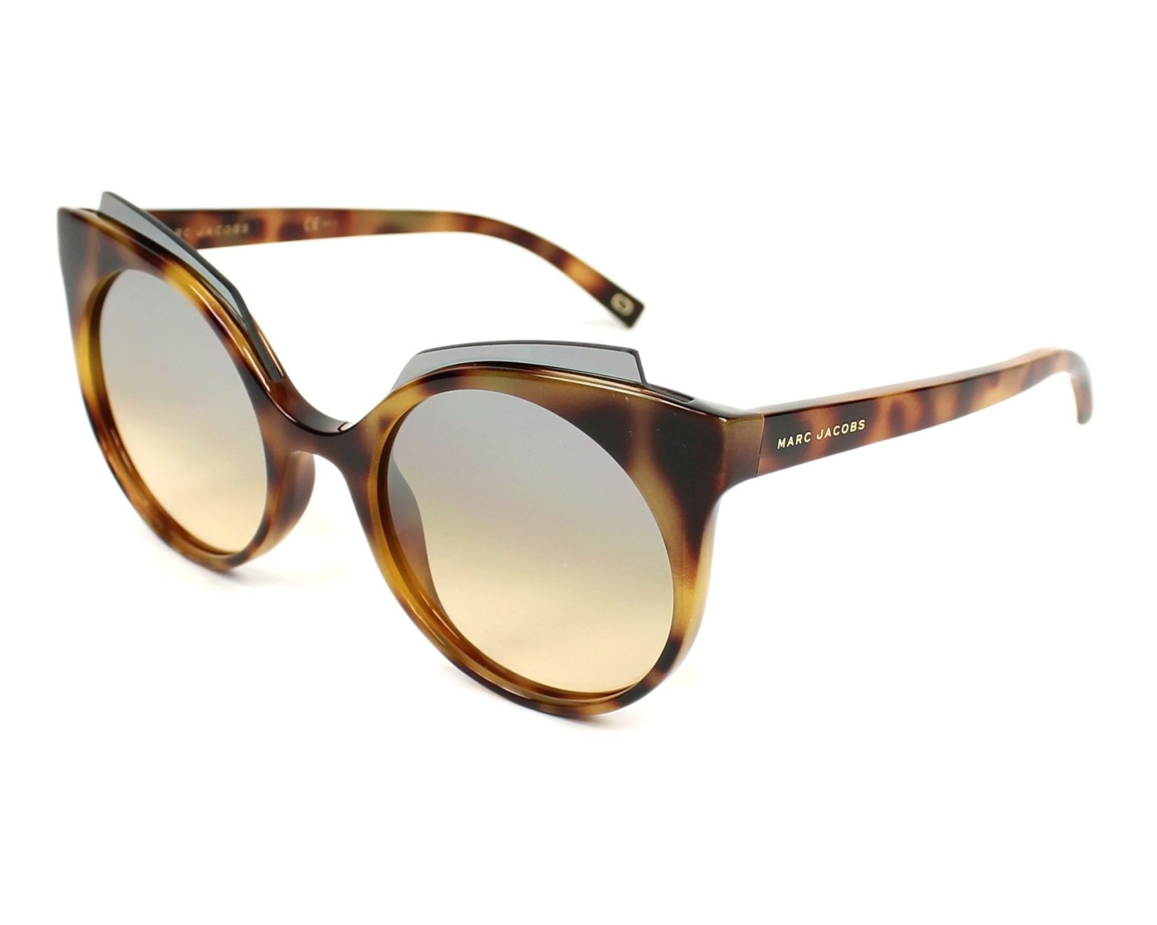 ?️Made in Italy! Marc Jacobs MARC356S Sunglasses 54/18 150 | ALT234?️ Marc Jacobs Marc336 Sunglasses main image 3