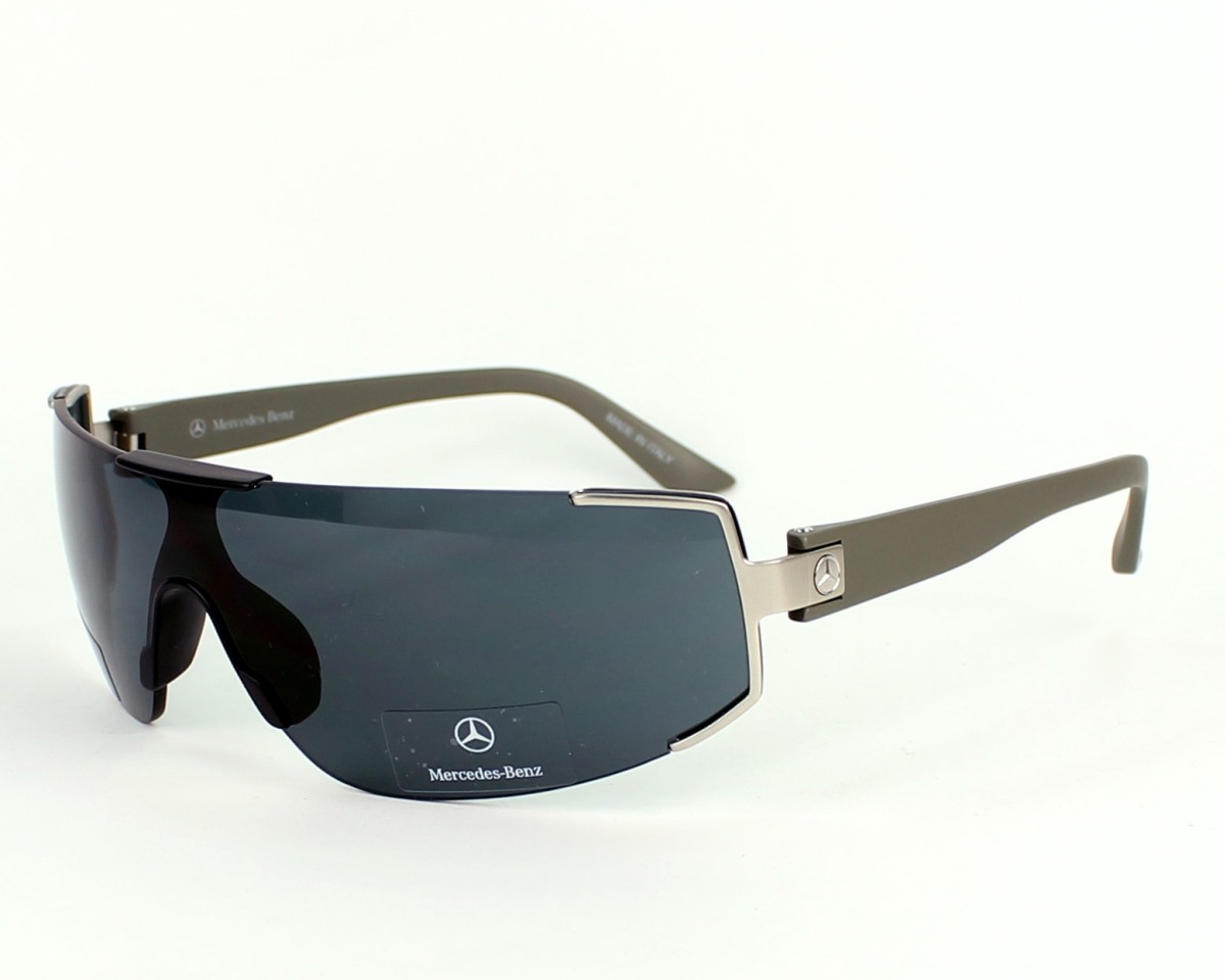 Lunettes de soleil Modern Casual | Boutique Mercedes