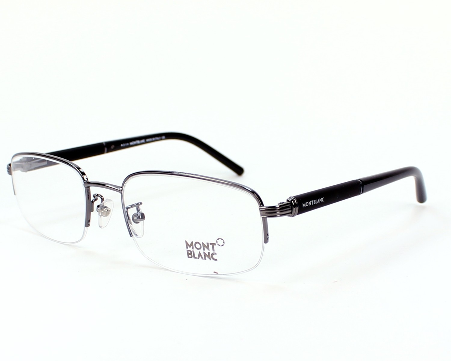 Lunettes De Vue De Mont Blanc En Mb 336 V 012