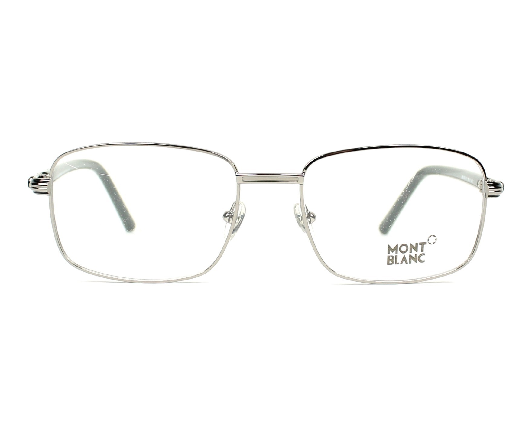 Lunettes De Vue De Mont Blanc En Mb 530 012
