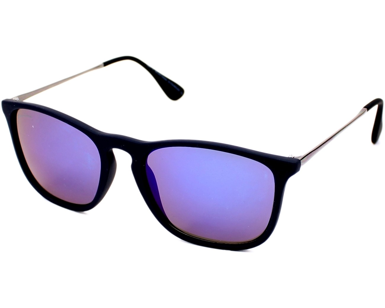 Lunettes De Soleil Homme Montana West - Occasion - Bon état Général