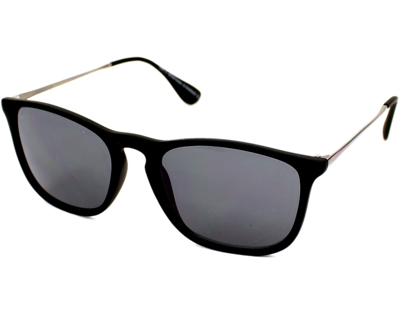 Lunettes De Soleil Polarisées Montana MP48 - Plastique Qualité Supérieure Forme Grande