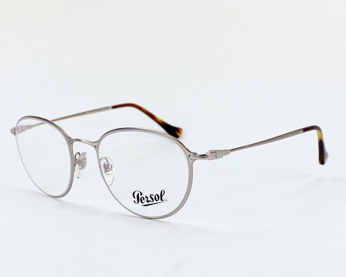 persol lunette vue