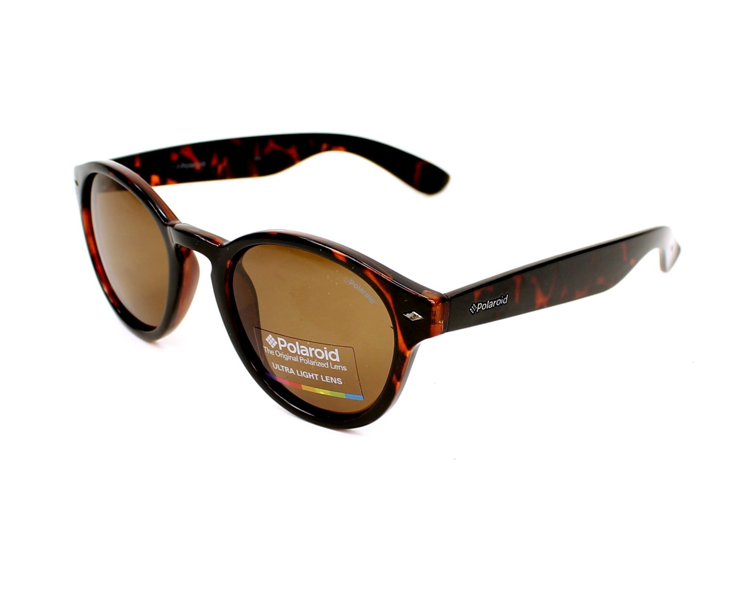 Polaroid Sunglasses PLD-1018-S Q3V/IG display picture 2