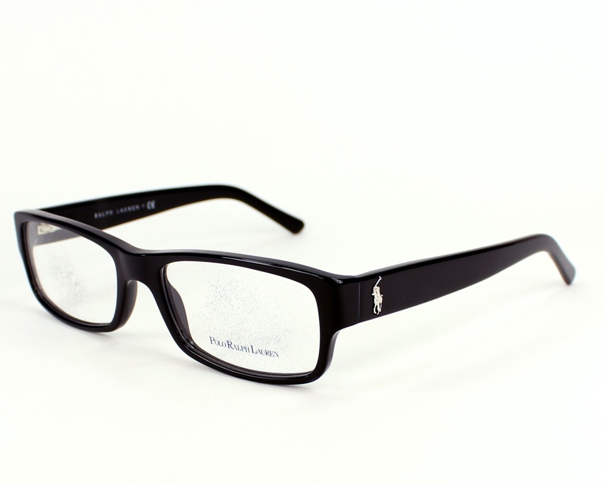 de vue de Polo Ralph Lauren en PH2102 5001