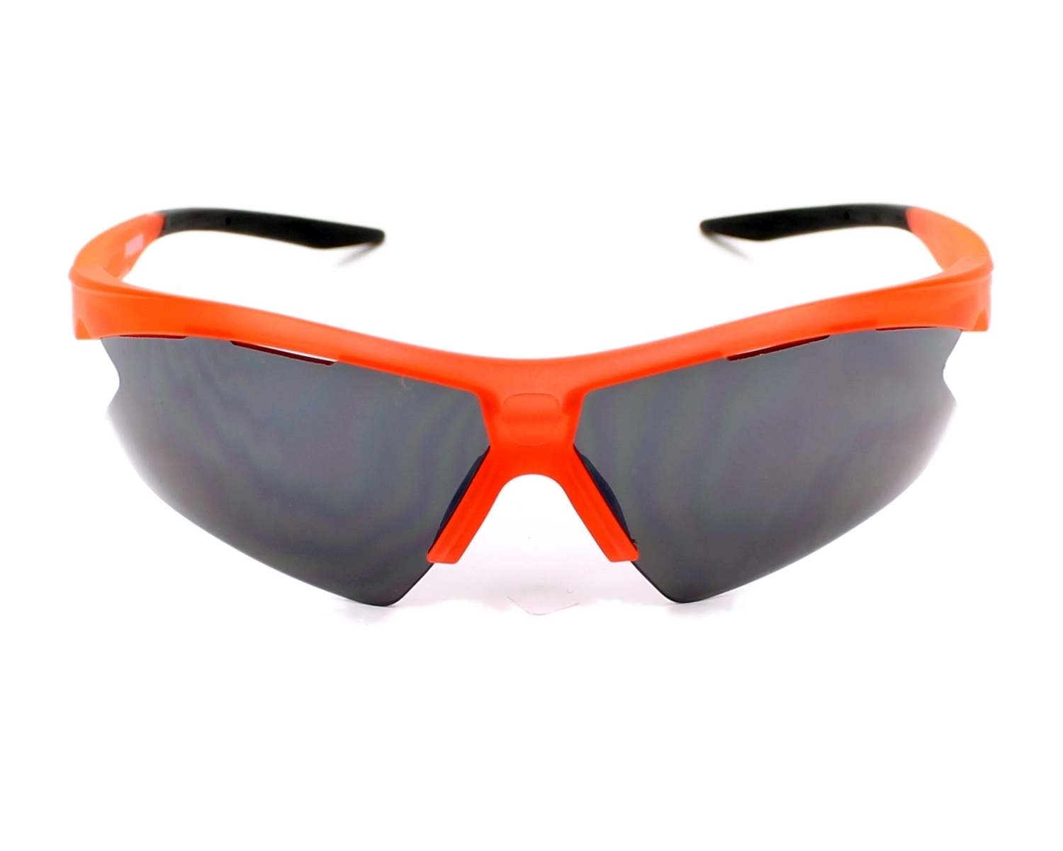 puma lunettes de soleil orange