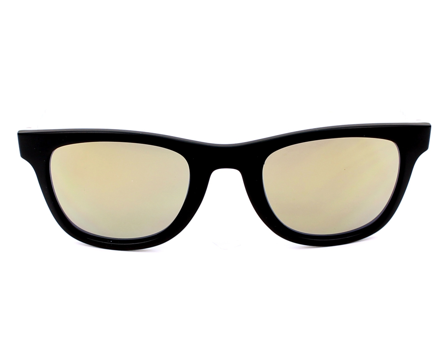 lunette puma jaune