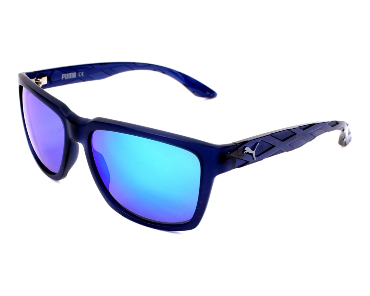 Pu 0037 S 005 Puma De Lunettes En Soleil PXiZOTku