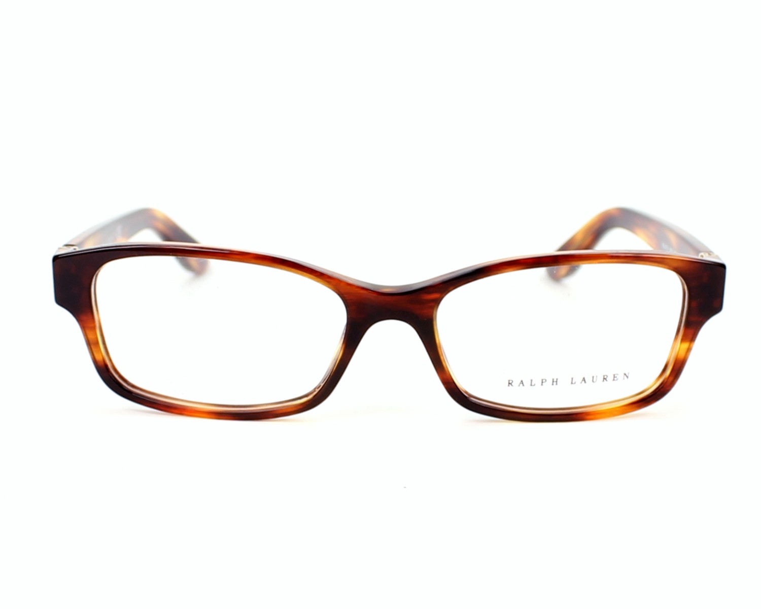 Ralph Lauren Eyeglasses RL6139 5007 Havana