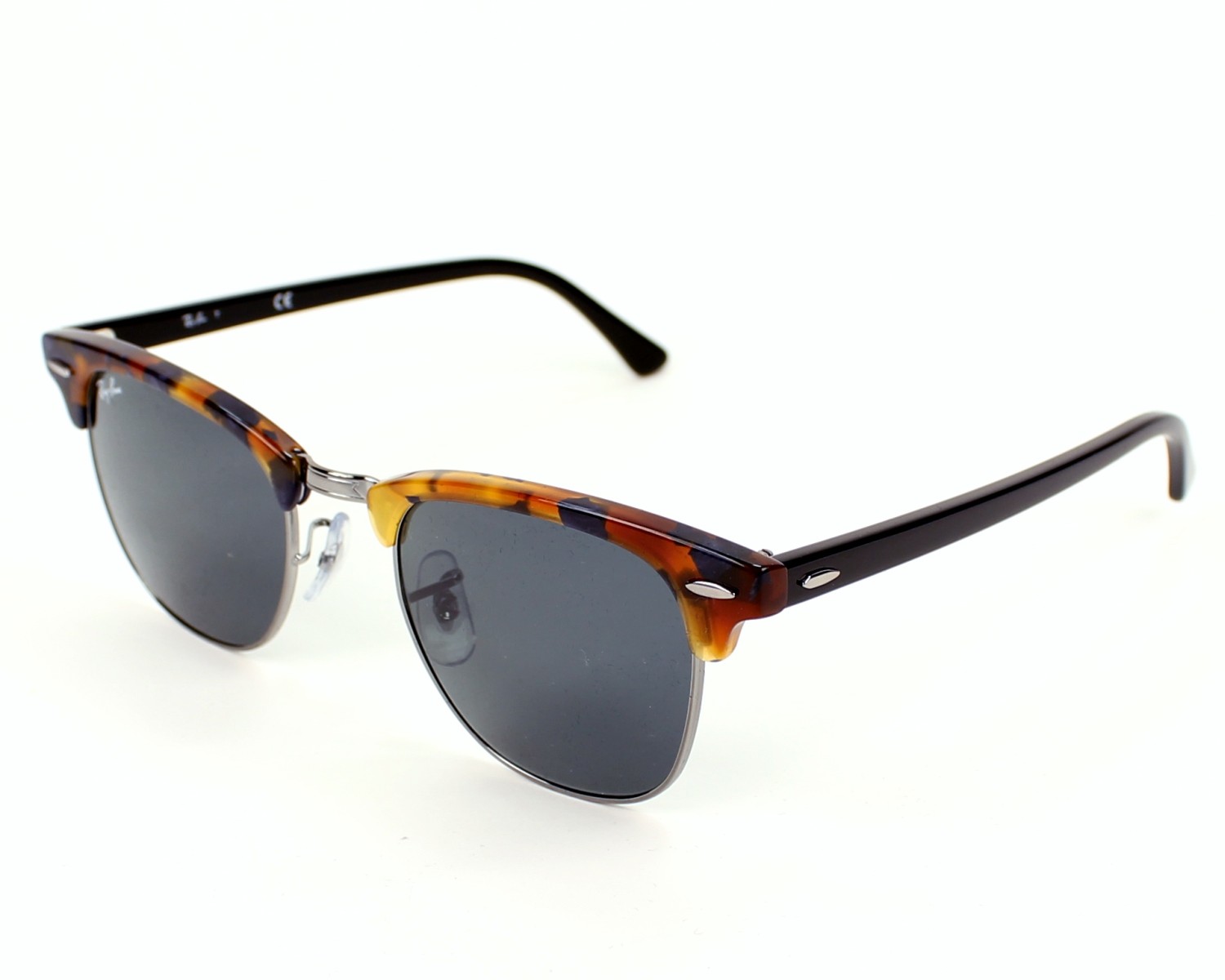 lunette de soleil ray ban orange et bleu lunette de soleil ray ban orange et bleu