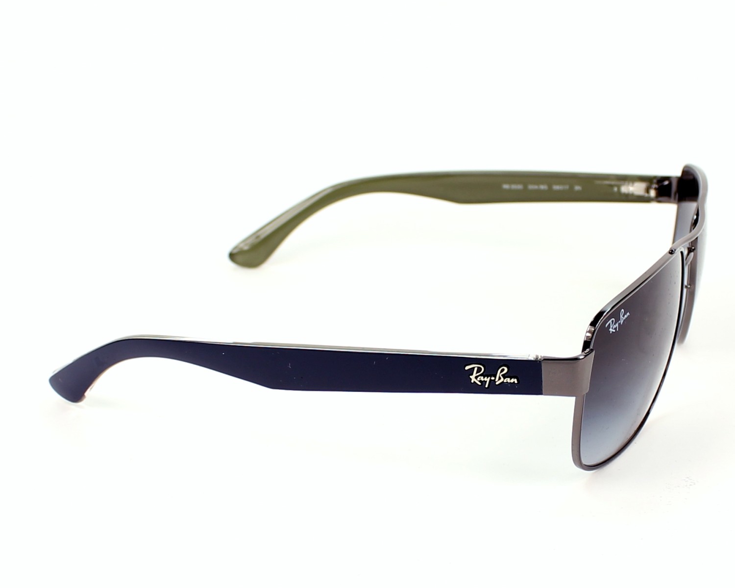 Lunettes de soleil de Ray-Ban en RB-3530 004/8G