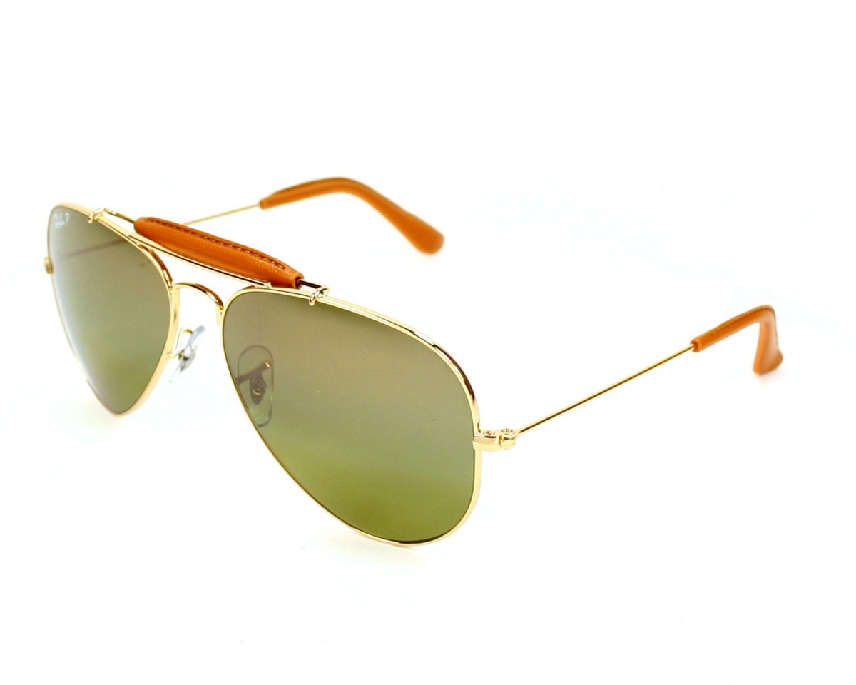 ray ban 3422