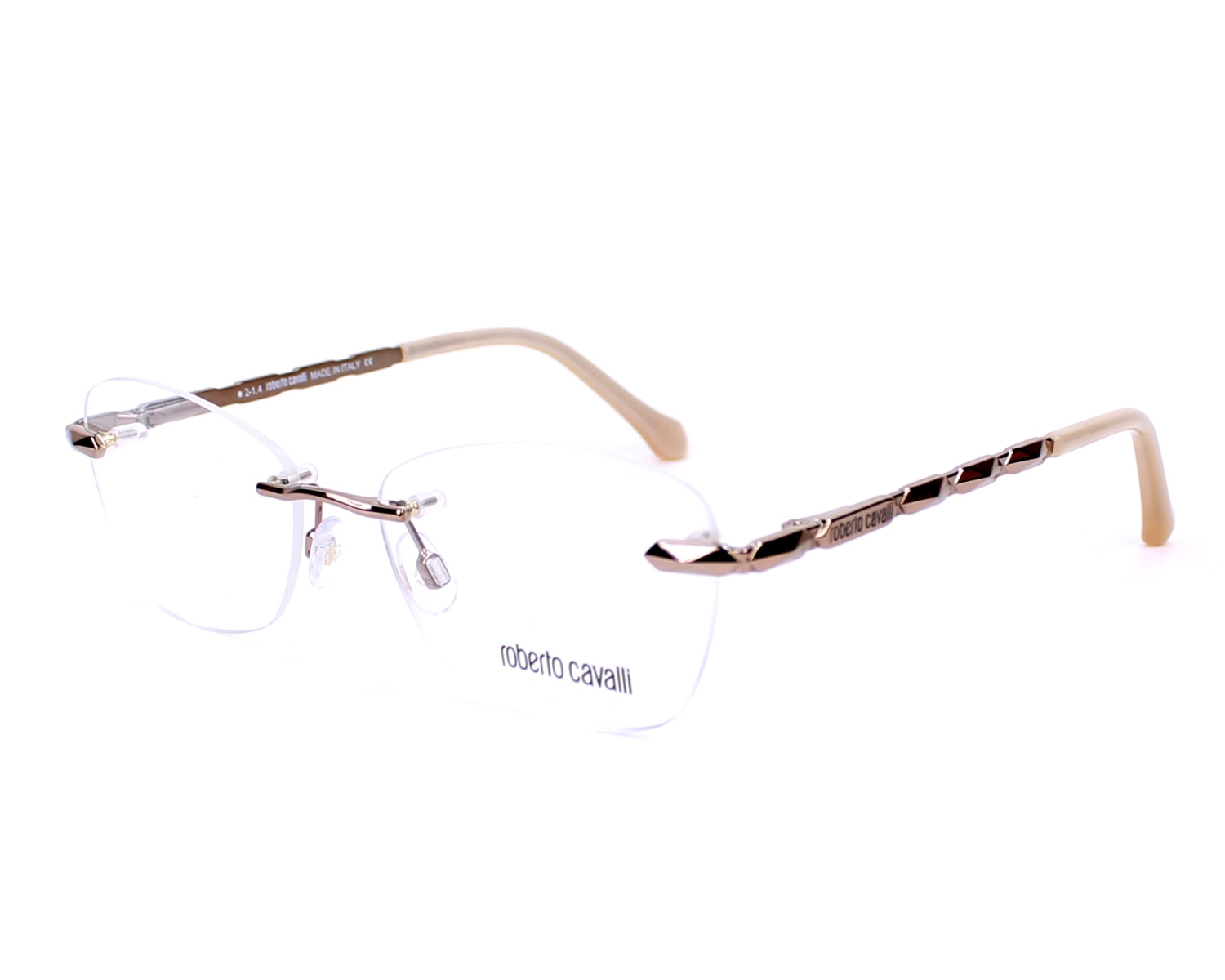 lunette de vue roberto cavalli