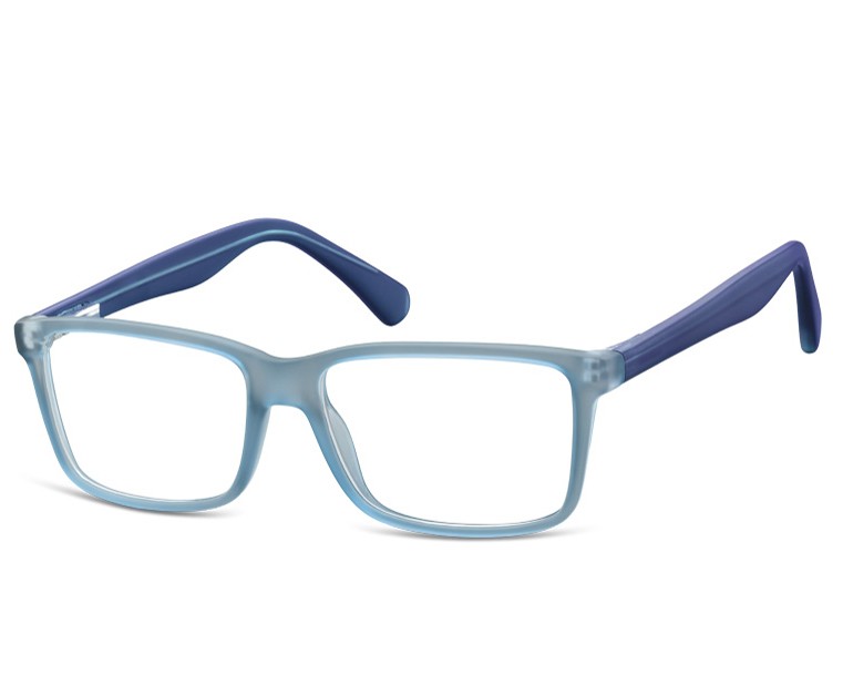 Sun CP162 D 54-16 Bleu  vue de profil