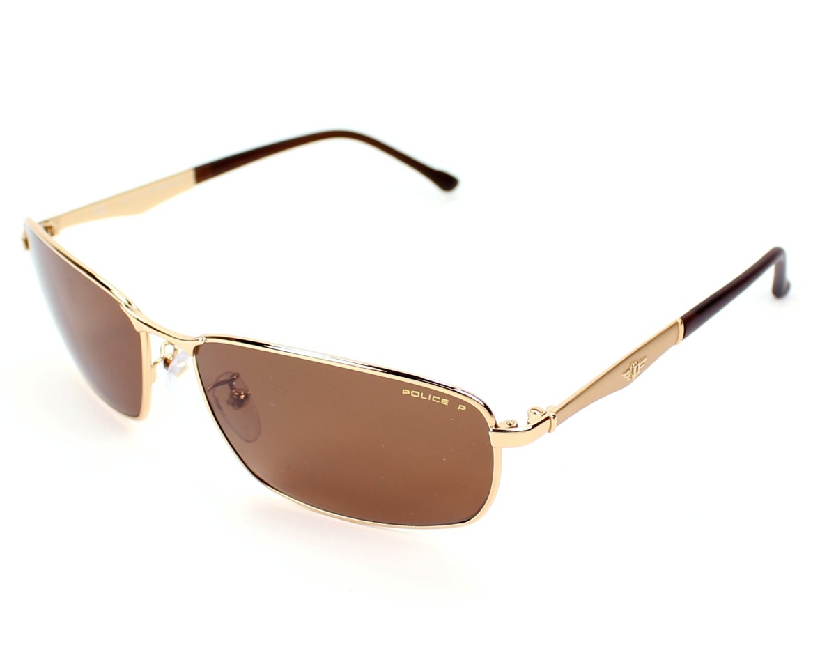 Razor Police Police Sunglasses Razor 2 S-8744 349P