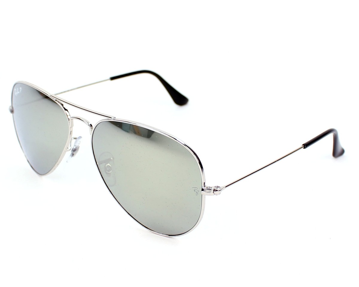 ray ban aviator gris miroir ray ban aviator gris miroir