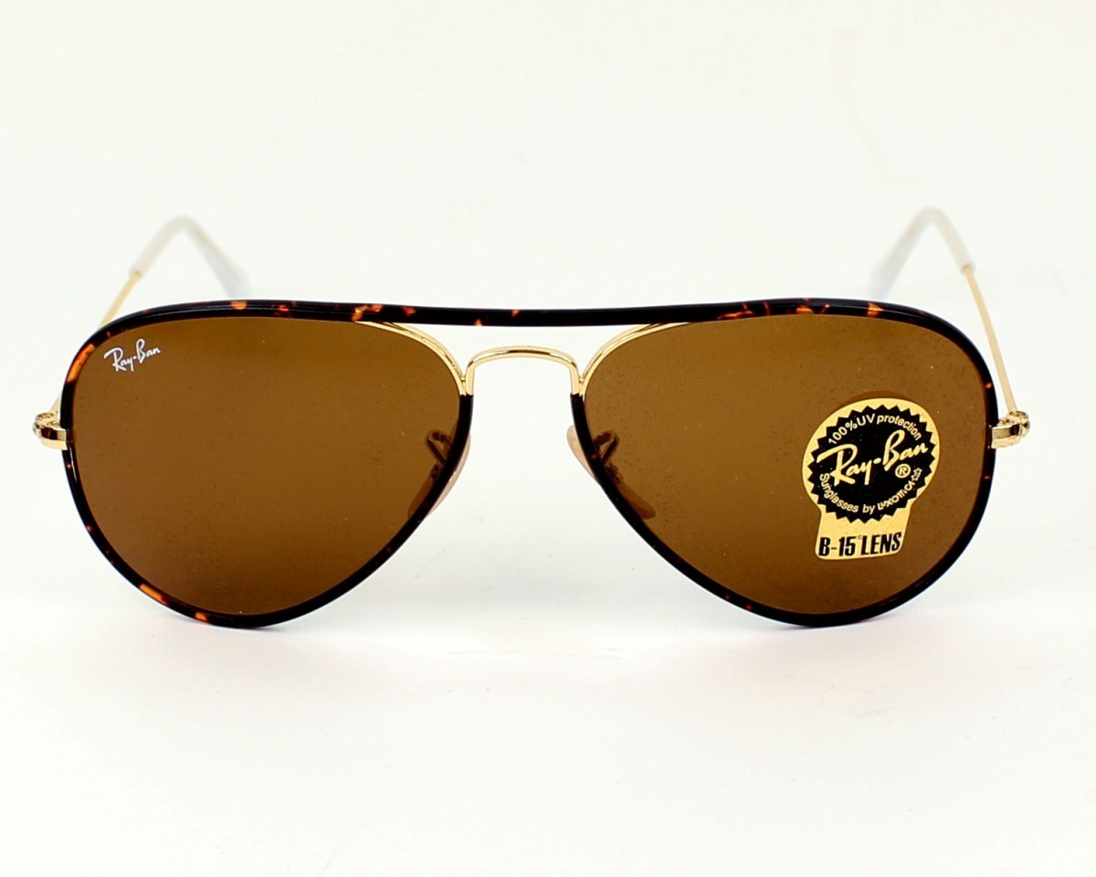 lunette de vue en bois