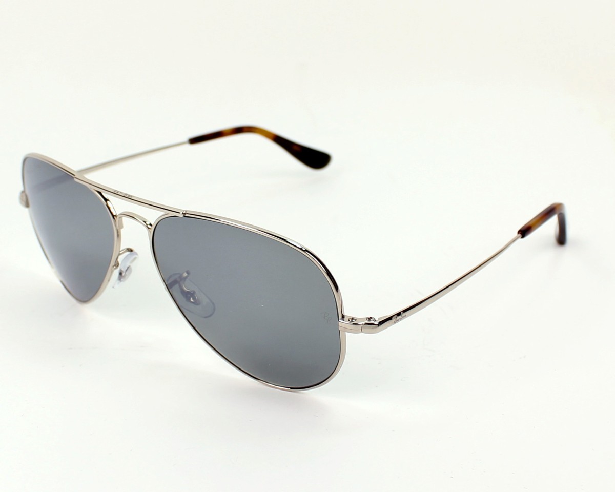 Lunettes de soleil Aviator Ultra de Ray Ban en RB 8029 K 064KN4 Lunettes de soleil Aviator Ultra de Ray Ban en RB 8029 K 064KN4