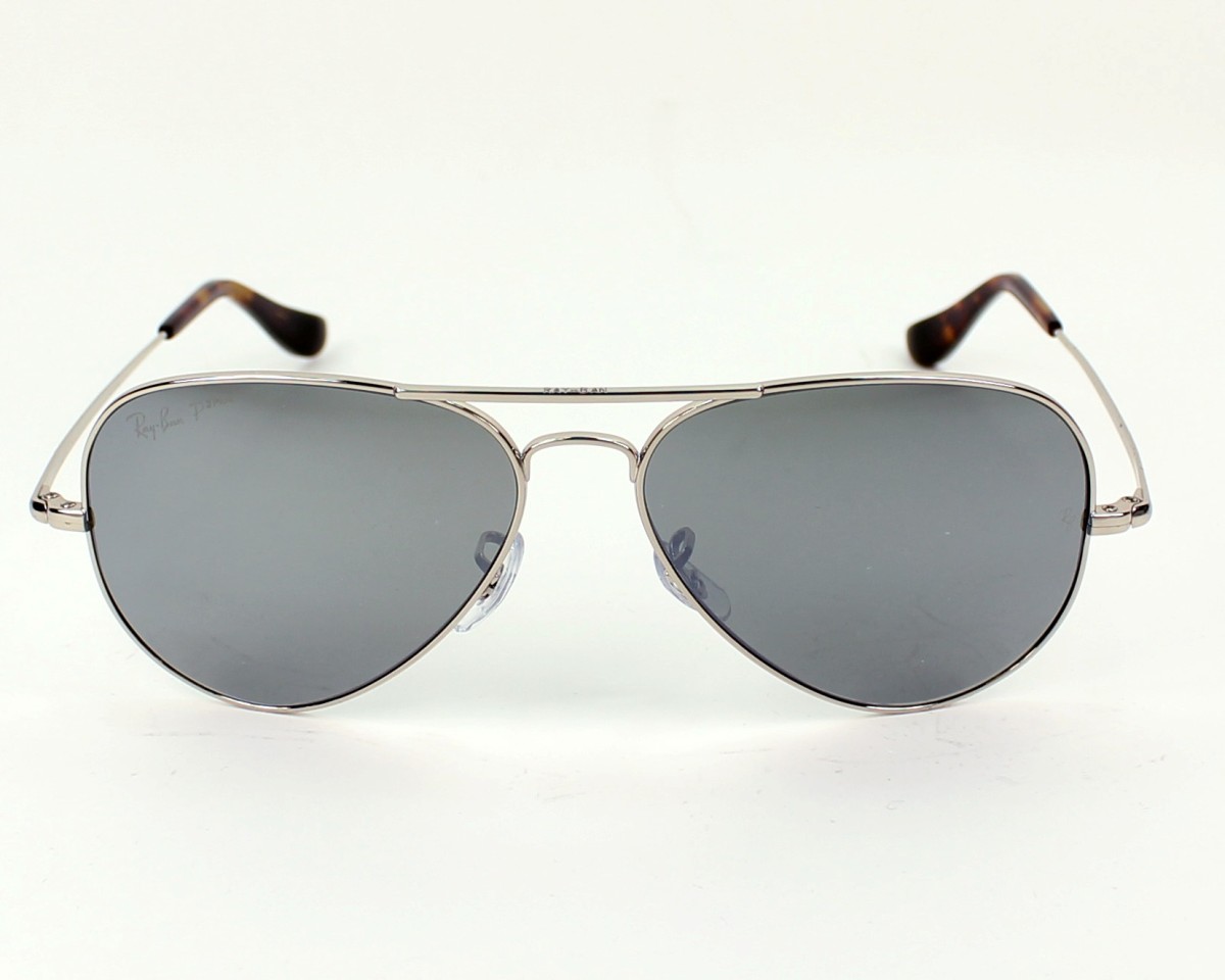 Lunettes de soleil Aviator Ultra de Ray Ban en RB 8029 K 064KN4 Lunettes de soleil Aviator Ultra de Ray Ban en RB 8029 K 064KN4