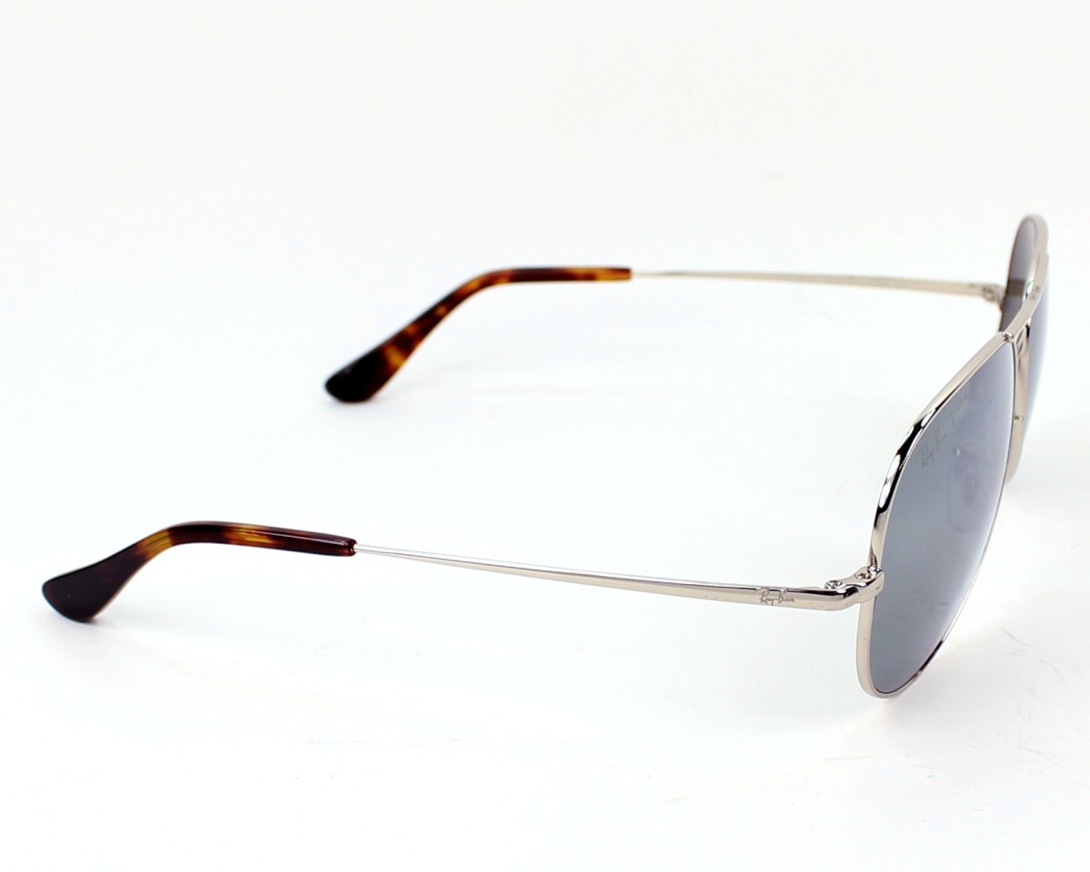 Lunettes de soleil Aviator Ultra de Ray Ban en RB 8029 K 064KN4 Lunettes de soleil Aviator Ultra de Ray Ban en RB 8029 K 064KN4