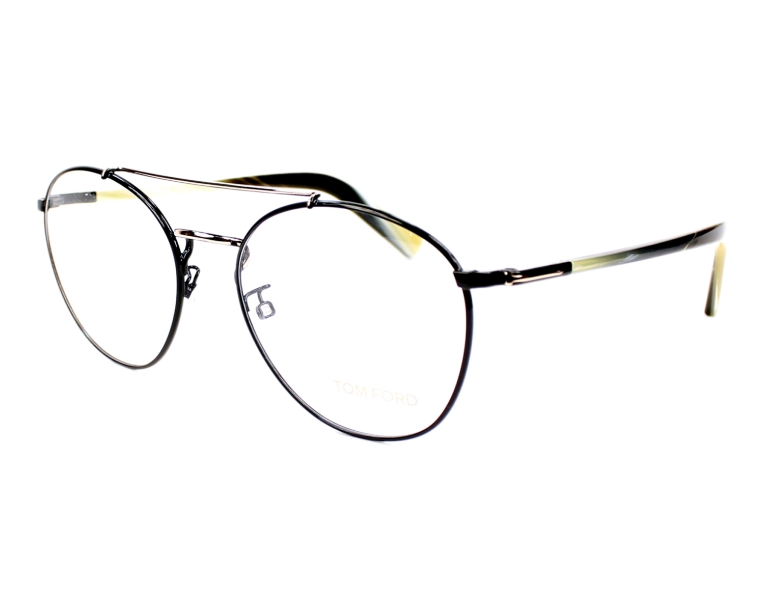 lunette de vue tom ford homme 2019