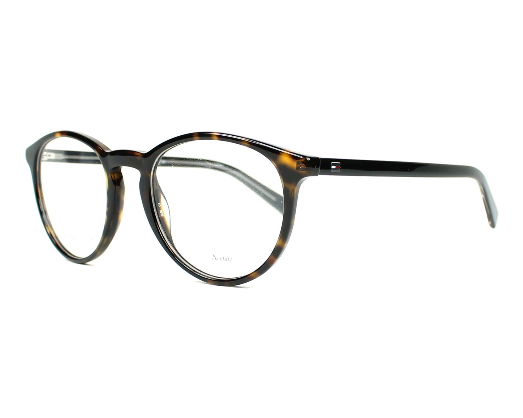 Tommy Hilfiger Brille TH-1451 9WZ havana |Visionet