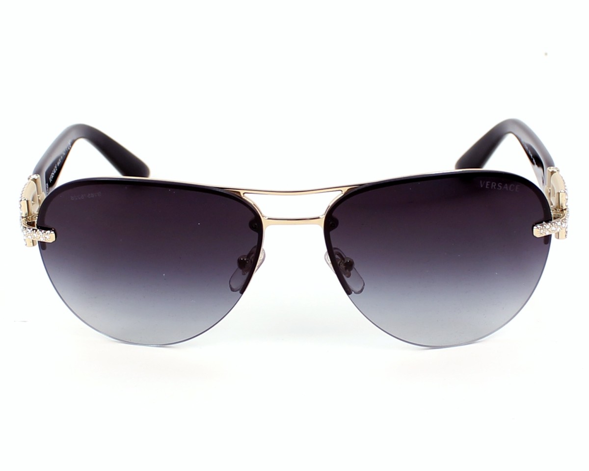 versace sunglasses ve 2206