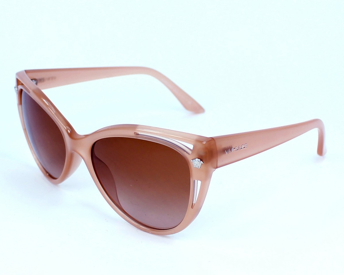 Lunettes de soleil Versace VE-4267 5094/13