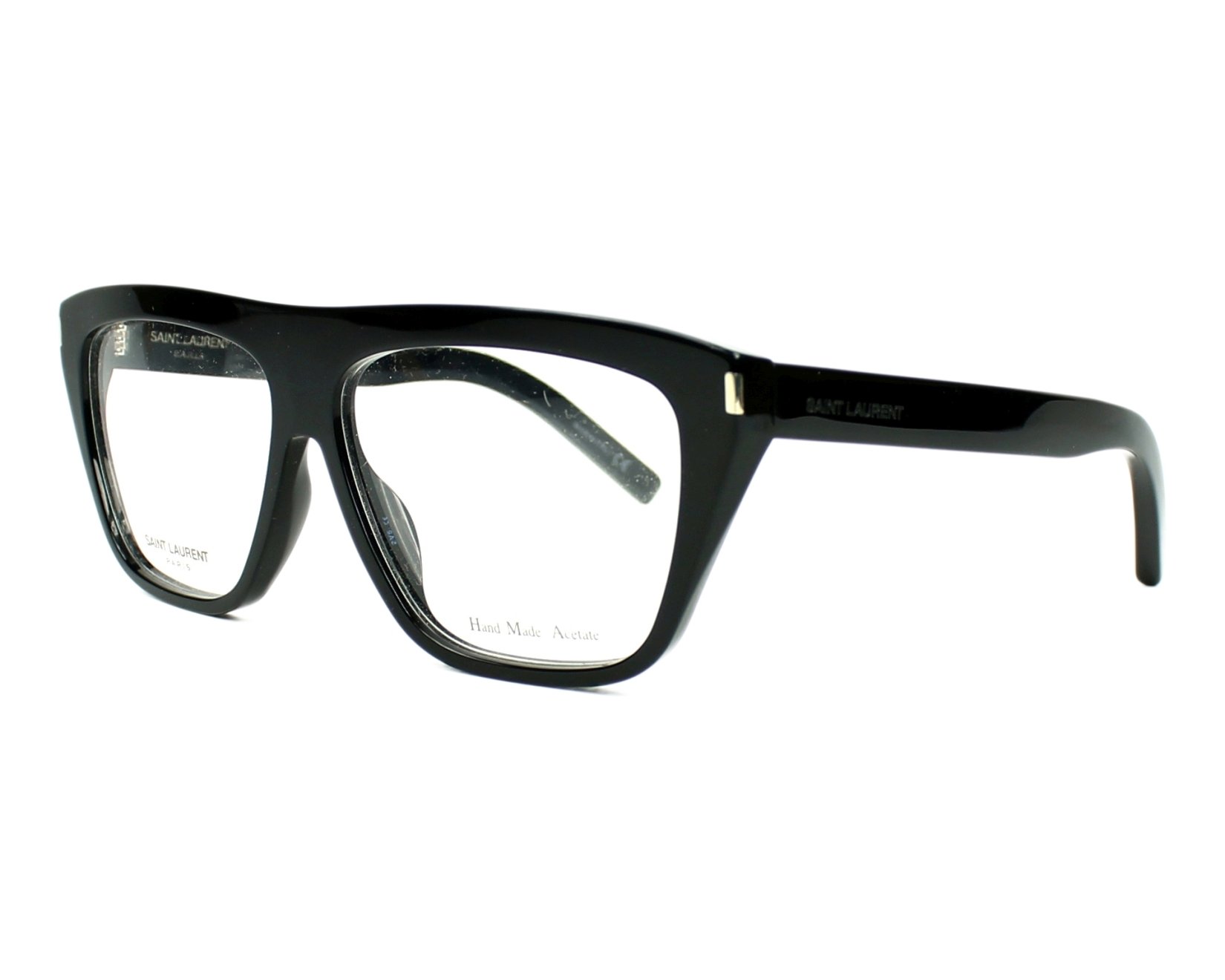 saint laurent loulou glasses
