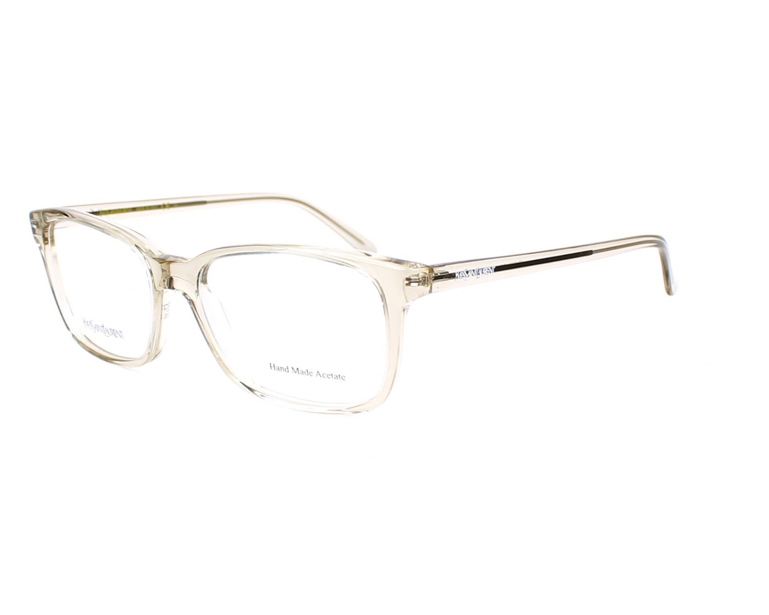 Neuf Lunettes de vue YVES ST LAURENT YSL-4022-J Neuf Lunettes de vue YVES ST LAURENT YSL-4022-J