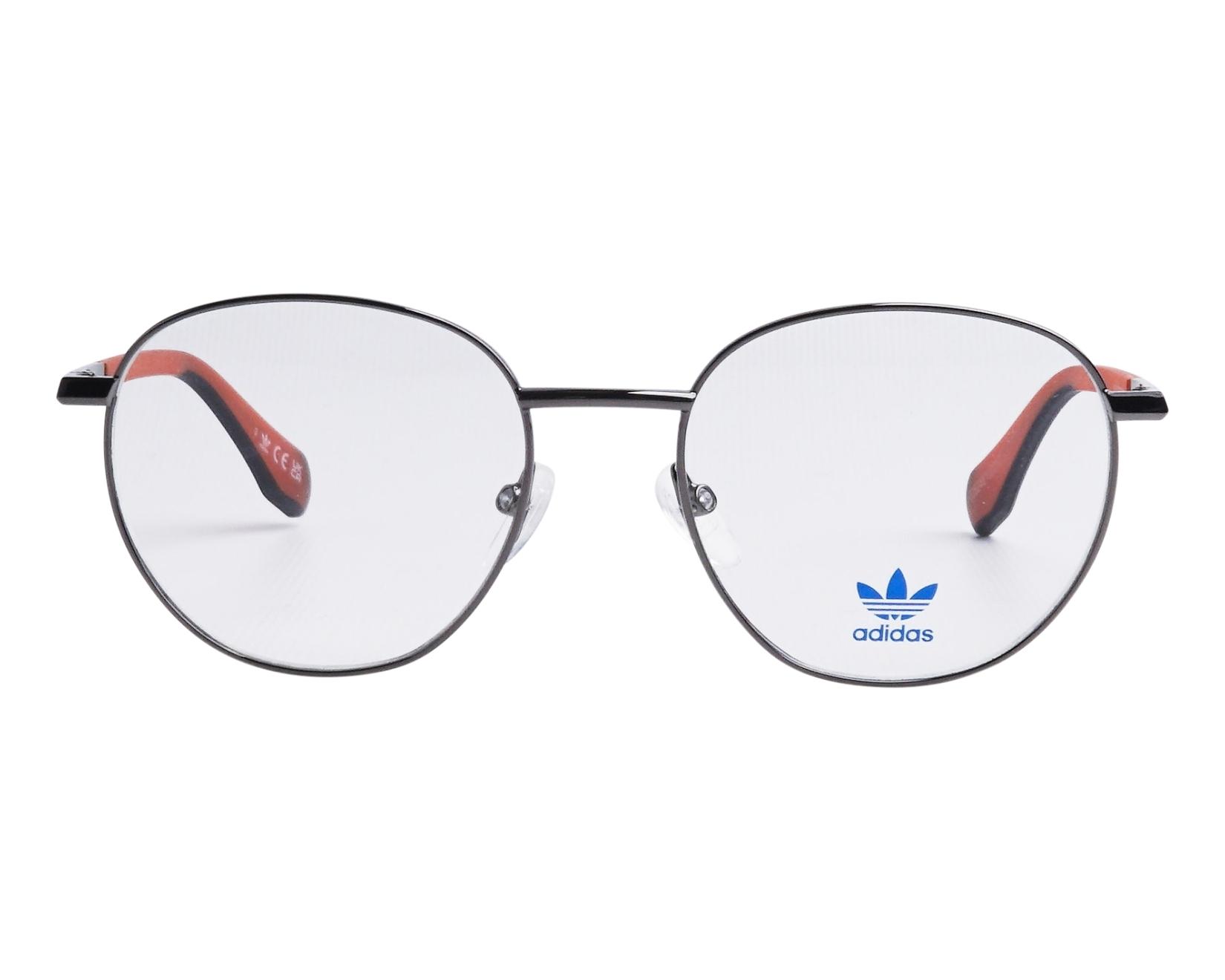 Adidas OR-5071 008 - Gunmetal Noir vue de face
