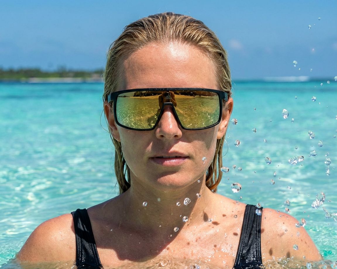 Adidas SP0057-S 02G - Black  vue 360 degr&eacute;s 10